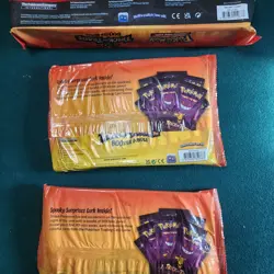 Pokemon TCG Trick Or Trade BOOster Bundle - Image 4