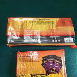 Pokemon TCG Trick Or Trade BOOster Bundle - Image 5