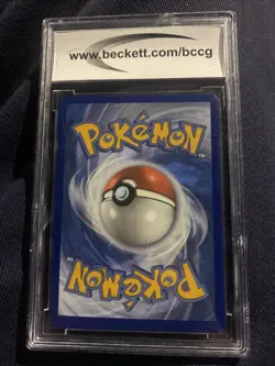 2021 Pokemon Celebrations Surfing Pikachu V #008 PSA 10 - Image 4