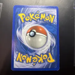 POKEMON Whiscash 55/110 EX Holon Phantoms Stamped Card NM - Image 4
