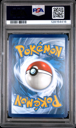 Machoke 177 2023 Pokemon MEW 151 Illustration Rare PSA 10 GEM MINT Graded Card - Image 2