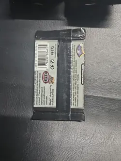 Magic MtG Card Game Torment Sealed Blister - Image 2