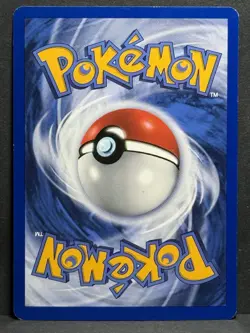 Pokemon Hitmontop 3/75 Holo Rare Neo Discovery Card Lightly Played Unlimited LP - Image 2