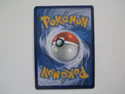 POKEMON TCG SHINING LUGIA BLACK STAR PROMO CARD SM82 - Image 2