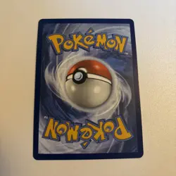 Pokemon Card Misty's Gyarados Destined Rivals stamped Holo Rare 049/182 NM - Image 2