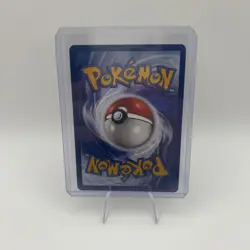 Pokemon TCG Kirlia SV35/SV94 Hidden Fates Shiny Vault Holo Rare Card - Image 2