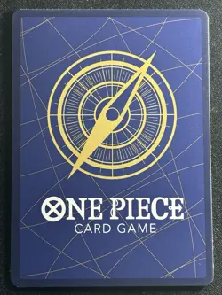 Charlotte Pudding OP06-047 - Wings of the Captain - One Piece Card Game OPTCG EN - Image 2