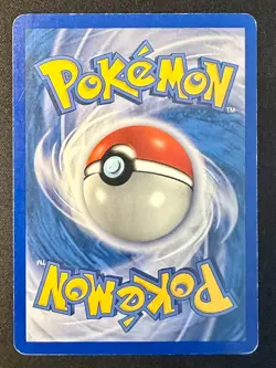 Mewtwo 56/165 Expedition Base Set Pokemon Card Vintage WOTC Reverse Holo Rare Lp - Image 4