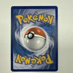 Pokemon TCG Card - Politoed - Furious Fists - 18/111 - Rare - MINT - Image 2