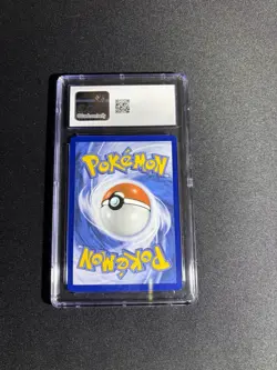 Pokemon Mewtwo TCG Reverse Holo Rare Card Brilliant Stars 056/172 GERMAN - Image 2