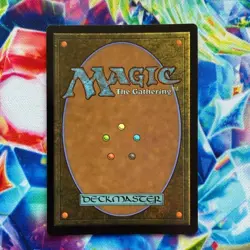 Lightning Bolt Premium Deck Series: Fire and Lightning Foil - Image 2