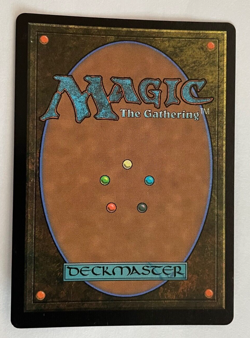 Slip on the Ring *FOIL* Lord of the Rings SECRET LAIR *In Hand* - Image 2