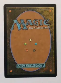 MTG - Bolas's Citadel - War of the Spark 079/264 - Regular Rare - Combo Storm - Image 2