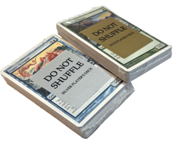 MTG 9th Edition Gold & Silver Player Decks Sealed - Image 1