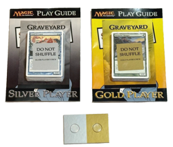 MTG 9th Edition Gold & Silver Player Decks Sealed - Image 2
