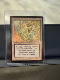 MTG | Maze of Ith | Dark Edition | Never played or used | Gem Mint - Image 1