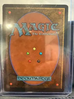 MTG | Maze of Ith | Dark Edition | Never played or used | Gem Mint - Image 2