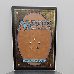 MTG Duelist's Heritage Jumpstart 101 Regular Rare - Image 2