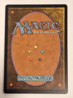 Nomads en-Kor - Stronghold - Magic the Gathering MTG Nice! - Image 2