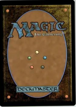 God-Eternal Oketra M Commander: Aetherdrift 66 NM - Image 2