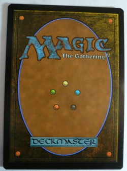 Magic The Gathering Fervent Mastery Strixhaven School of Mages Foil #311 LP/NM - Image 2