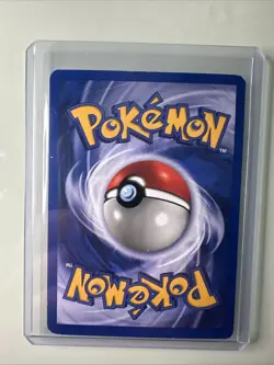 Pokemon Neo Genesis 14/111 Slowking HOLO MINT CONDITION - Image 2