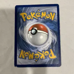 Moltres 14/99 Next Destinies Pokemon TCG Holo Rare 2012 VLP - Image 2