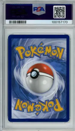 PSA 10 Pokemon 151 MEW EN SIR Venusaur EX 198/165 GEM MINT Condition!! - Image 2