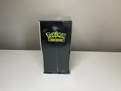 Pokemon Tcg - Mega Evolution Elite Trainer Box Gardevoir ETB - Image 5