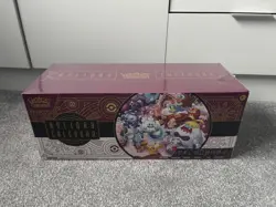 Pokemon TCG: Holiday 2025 Advent Calendar Brand New Factory Sealed Fast Shipping - Image 1