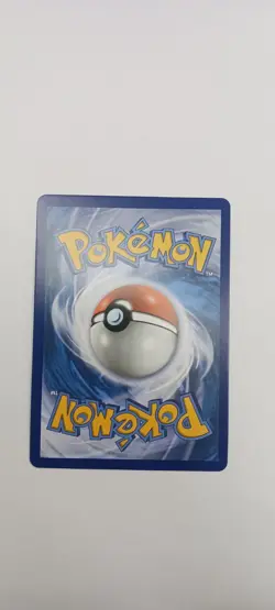 Pokemon Breeder 73/73 Shining Legends Ultra Rare Full Art Holo Near Mint - Image 2