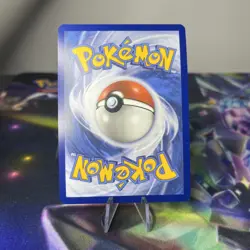 POKEMON TCG TORTERRA EX 185/162 FULL ART HOLO NEAR MINT TEMPORAL FORCES - Image 3