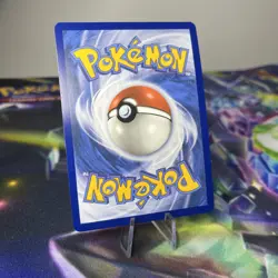 POKEMON TCG TORTERRA EX 185/162 FULL ART HOLO NEAR MINT TEMPORAL FORCES - Image 4