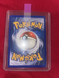 Pokemon TCG Typhlosion (Delta Species) EX Dragon Frontiers 12/101 Holo Holo Rare - Image 2