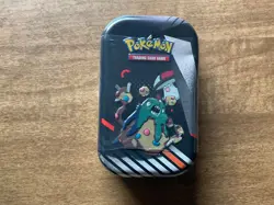 Pokemon Black Bolt Elite Trainer Box & Pokemon Favorites in Palm of Your Hand - Image 4