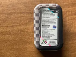 Pokemon Black Bolt Elite Trainer Box & Pokemon Favorites in Palm of Your Hand - Image 5