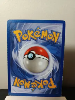 PlusPower- Base Set 84/102 - Pokemon TCG HP Uncommon Vintage WOTC - Image 2