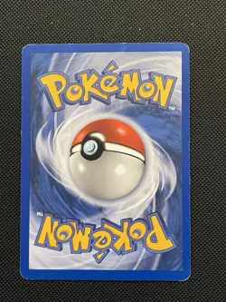 Mantine 45/109 EX Team Rocket Returns Pokemon TCG Vintage LP - Image 2