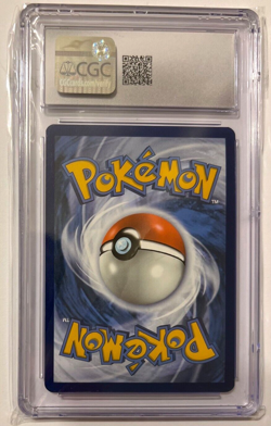 Pokemon TCG Black Star Promo BSP - Koraidon - SVP 014 - CGC Gem Mint 10 Graded - Image 3
