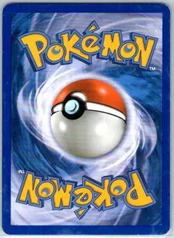 Pokemon TCG Hitmontop 8/95 Call of Legends Reverse LP - Image 2