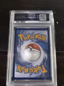 Pokemon Rayquaza VMAX Silver Tempest Trainer Gallery Full Art #TG20 PSA 10 - Image 4