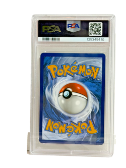 202Pokemon Cynthia's Ambition Crown Zenith Galarian Gallery Full Art #GG60 PSA 9 - Image 2