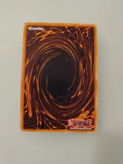 Yu-gi-oh! Rospetto ronin - RA03-IT236 - Quarter Century secret rare - NM!!! - Image 3