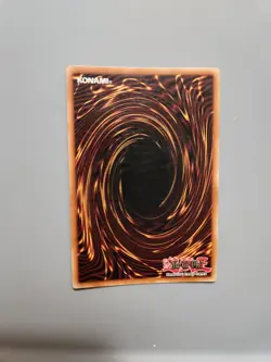 Yu-Gi-Oh! The End of Anubis TLM-ENSE4 Ultra Rare Limited Edition - Image 2