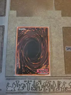 YUGIOH TCG SILENT WOBBY PGLD-EN013 GOLD SECRET 1ST EDITION LP - Image 2