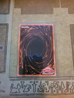 YUGIOH OCG CURSE OF DRAGON LOB-K066 SUPER EDITION KOREAN NM - Image 2