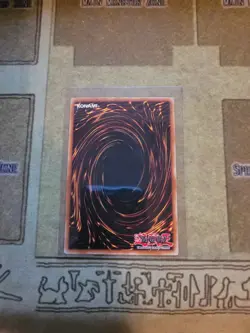 YUGIOH TCG BERSERK GORILLA TP8-EN011 COMMON UNLIMITED EDITION VLP - Image 2