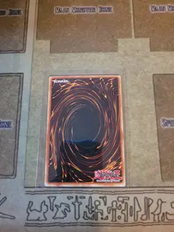 YUGIOH THE SHALLOW GRAVE SDRL-EN023 COMMON 1ST ED VLP - Image 2