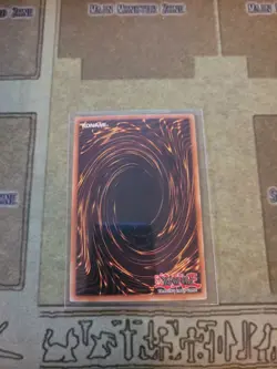 YUGIOH MASK OF THE ACCURSED LON-019 SUPER UNLIMITED ED NM 1996 - Image 2