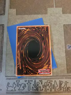 YUGIOH MASK OF THE ACCURSED LON-019 SUPER UNLIMITED ED NM 1996 - Image 5